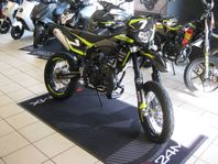 Sherco SM 50   Silver RS