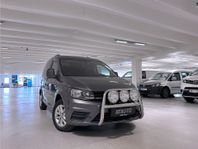 Volkswagen Caddy 2.0TDI 102HK Leasbar Värmare Nerlackad Drag