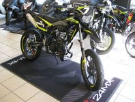 Sherco SM 50  Silver R