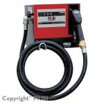 Dieselpump Cube 55 eller 72L/min komplett Älvestad-Tanken AB