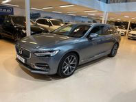 Volvo V90 D3 AWD Inscription H/K-stereo 360°-Kamera Dragkrok