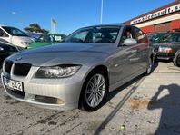 BMW 320 i Sedan Advantage 150hk Toppexemplar