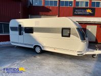 Hobby 560 KMFe De Luxe *PRISSÄNKT 44561KR*