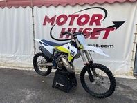 Husqvarna TC 125 -21