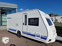 Polar Selected 520 FW / Ugn / DubbelsÀng / VAGNKAMPANJ!