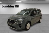 Nissan Townstar Combi 1.3 DIG-T N-Connecta 5-sits