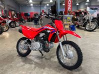 Honda CRF110F