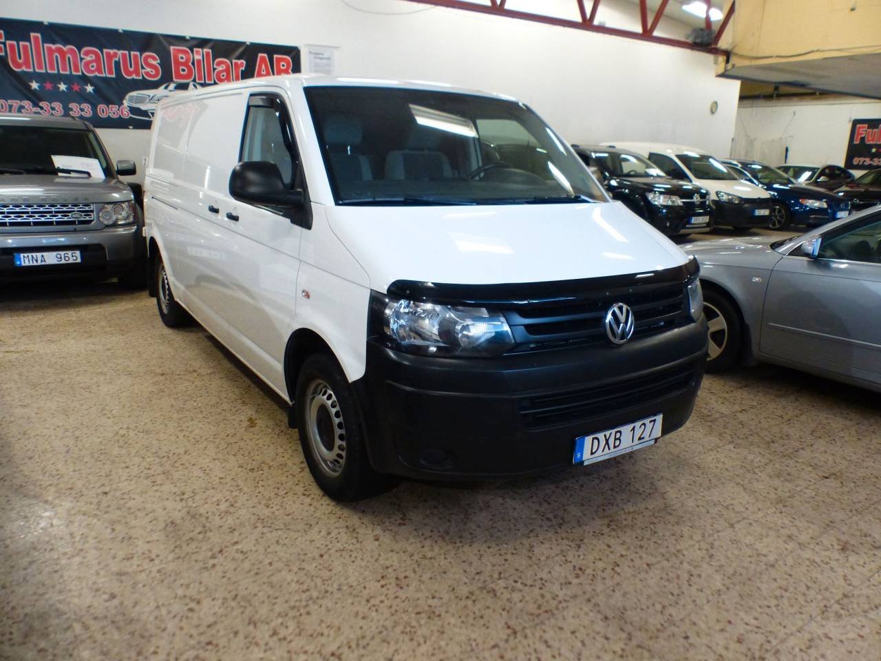 Volkswagen transporter T30 2....