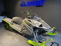 Arctic Cat Mountain Cat ALPHA ONE 153 800 ES