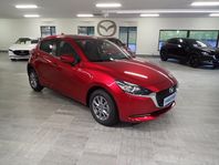 Mazda 2   Sky 1,5 L 90 hk Mildhybrid  5d