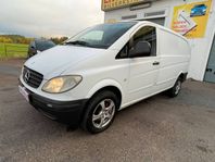 Mercedes-Benz Vito 109 CDI 95hk