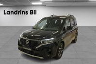 Nissan Townstar Combi 1.3 DIG-T N-Connecta 5-sits