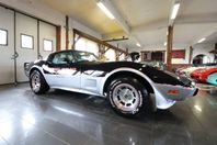 Chevrolet Corvette C3 L82 PACECAR 1978 EV BYTE