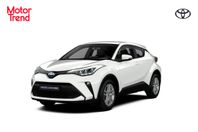 Toyota C-HR Toyota C-HR Hybrid PRIVATLEASING FAST RÄNTA