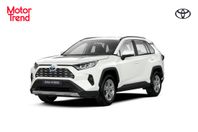 Toyota RAV4 PRIVATLEASING RAV4 ELHYBRID FAST RÄNTA