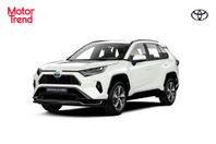 Toyota RAV4 PRIVATLEASING RAV4 LADDHYBRID FAST RÄNTA