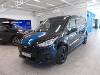 Ford Transit Connect L2 Trend 1.5 100hk 8vxl Aut/Drag/Moms