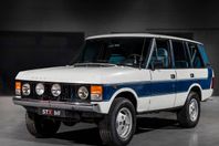 Land Rover Range Rover 5-dörrar 3.5 V8 4x4 126hk Classic