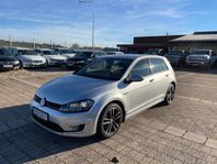 Volkswagen Golf 1.4 GTE 204HK AUT PLUG-IN HYBRID 2 ÅRS GARAN