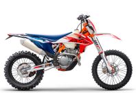 KTM 350 EXC-F SIX DAYS