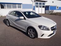 Mercedes-Benz A 180 Euro 6 122hk