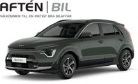 Kia Niro  Advance Plus inkl. Vinterhjul & Dragkrok