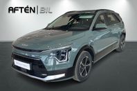 Kia Niro Plug-in Hybrid Advance Plus 171hk Inkl. Vinterhjul