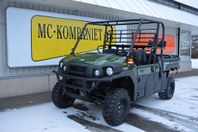 Kawasaki Mule Pro DX Diesel