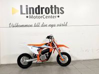 KTM SX-E3 " OMGÅENDE LEVERANS "