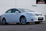 Toyota Avensis 2.2 D-4D | Aut | Elstolar | Keyless | Skinn