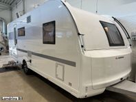 Adria Adora 613 PK Barnkammare * KAMPANJPRIS *