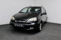 Chevrolet Tacuma 2.0 121hk