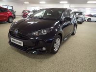 Mazda 2 Hybrid 1,5 L 116hk Agile   Aut. (CVT)