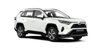 Toyota RAV4 Laddhybrid AWD-I Active