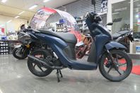 Honda NSC110-23 5 Års Garanti I lager! #Billig pendlare#