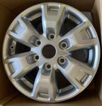 Ford Ranger Original 6 Spoke 7x16" 6/139,7 ET55 CB93,1