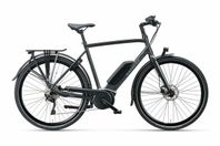 Batavus Zonar Herrcykel Kampanj