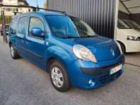 Renault Kangoo Maxi L2 1.5 dCi 110hk 1-Ägare / *7.800mil*