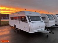 Kabe ESTATE 600 TDL KS * Mover *AC