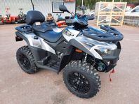 Kymco Mxu 700 Mxu 700