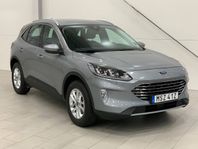 Ford Kuga Plug-In Hybrid E-CVT Comfort, Family Euro 6 225hk