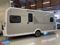 Knaus AZUR 500 FU