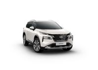 Nissan X-Trail N-connecta e-POWER PRIVATLEASING Serv Vhjul