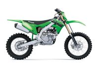 Kawasaki KX 250  Kampanj så långt lagret räcker