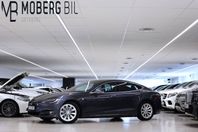 Tesla Model S 75D AWD 333hk Pano Luftfjädring AP Premium MOM