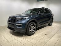 Ford Explorer ST-Line 3.0T EcoBoost Plug-In Hybrid 457hk AWD