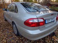 Mazda 626 2,0  NYREN ACC/UNIKT VÄLV/NYBYTT KAMREM/NYBES/FINA