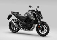 Honda CB 750 Hornet *KAMPANJPRIS*