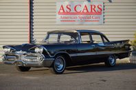 Dodge Custom Royal -59 / Mycket fin originalbil