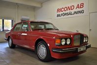 Bentley Turbo R 6.75 V8 Automat 299hk Svensksåld fint skick!